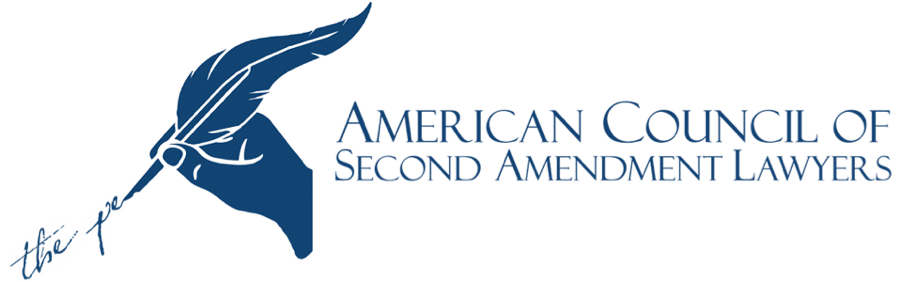 Matthew Kilgo criminal defense attorney Cobb county Georgia lawyer 2023 President American Council of 2nd Amendment Lawyers