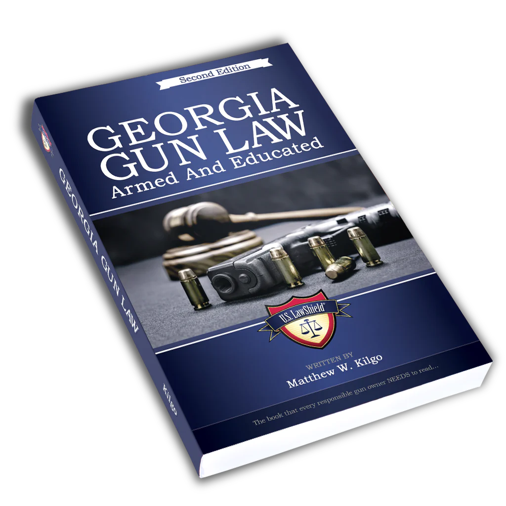 Georgia Gun Laws Georgia Gun Lawyers